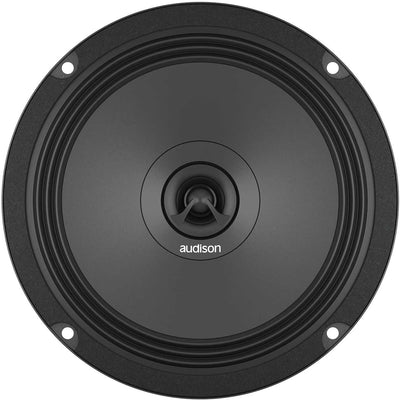 Audison APX-6.5 Koaxial Lautsprecher 16,5cm - 210W