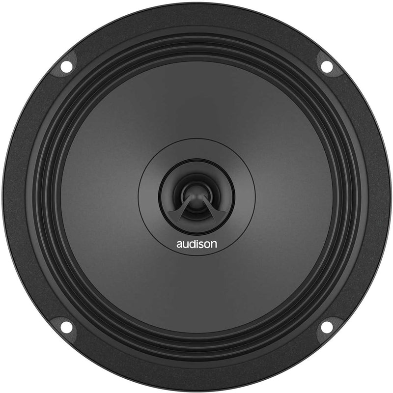 Audison APX-6.5 Koaxial Lautsprecher 16,5cm - 210W