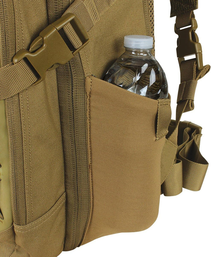 Condor Rover Rucksack Coyote Brown