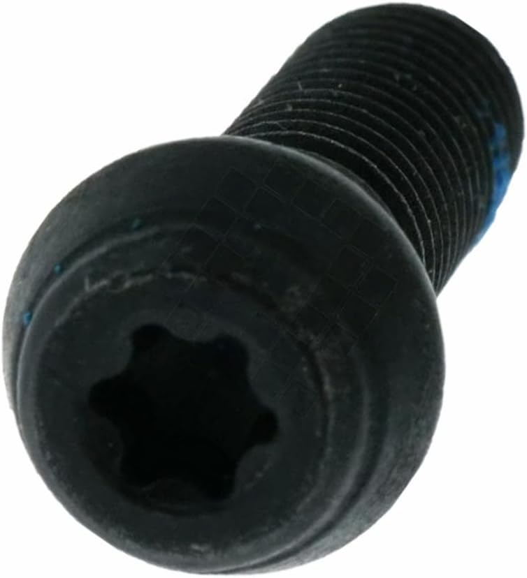 TOP-MAX Ersatzbohrfutter kompatibel mit Dewalt Akku-Bohrschraubern: N196034, N092854, DC984KN, DC988