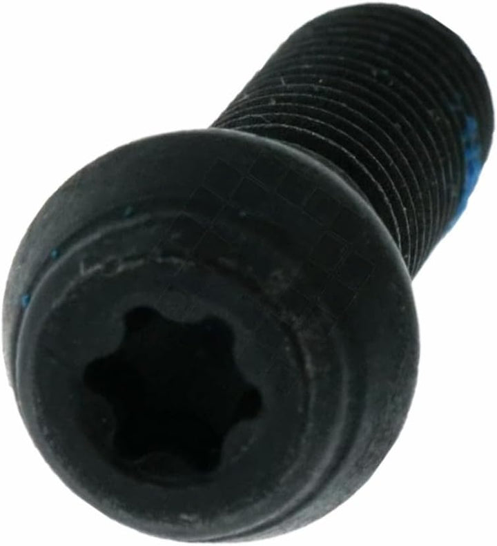 TOP-MAX Ersatzbohrfutter kompatibel mit Dewalt Akku-Bohrschraubern: N196034, N092854, DC984KN, DC988