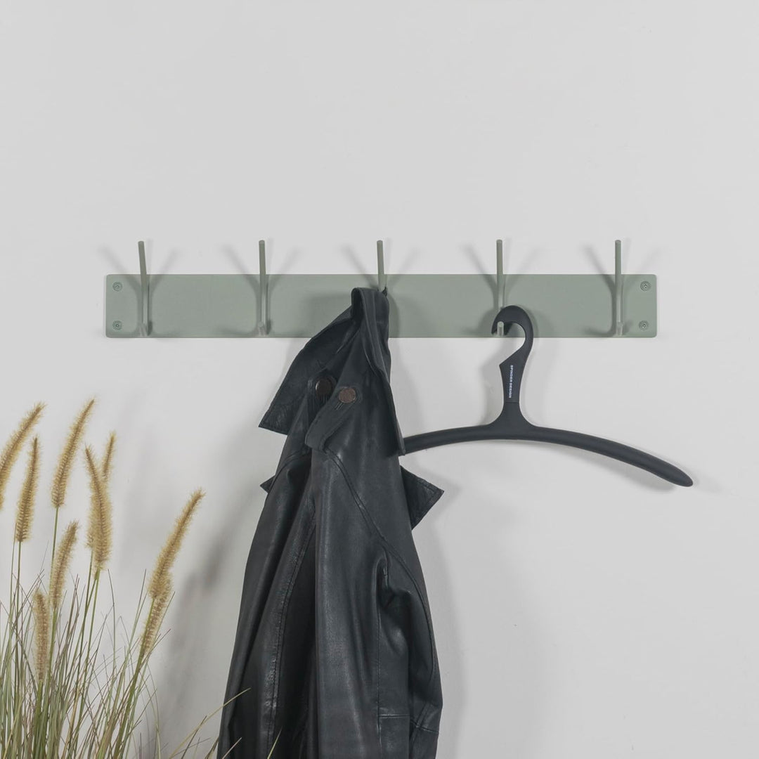 FUSION 5 Garderobe - Grün