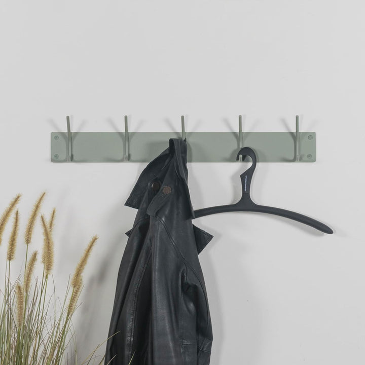 FUSION 5 Garderobe - Grün