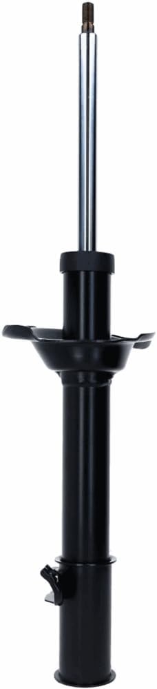 SACHS 317 125 Stossdämpfer Federung/Dämpfung 317 125 - links, hinterachse, Federung/Dämpfung 317 125
