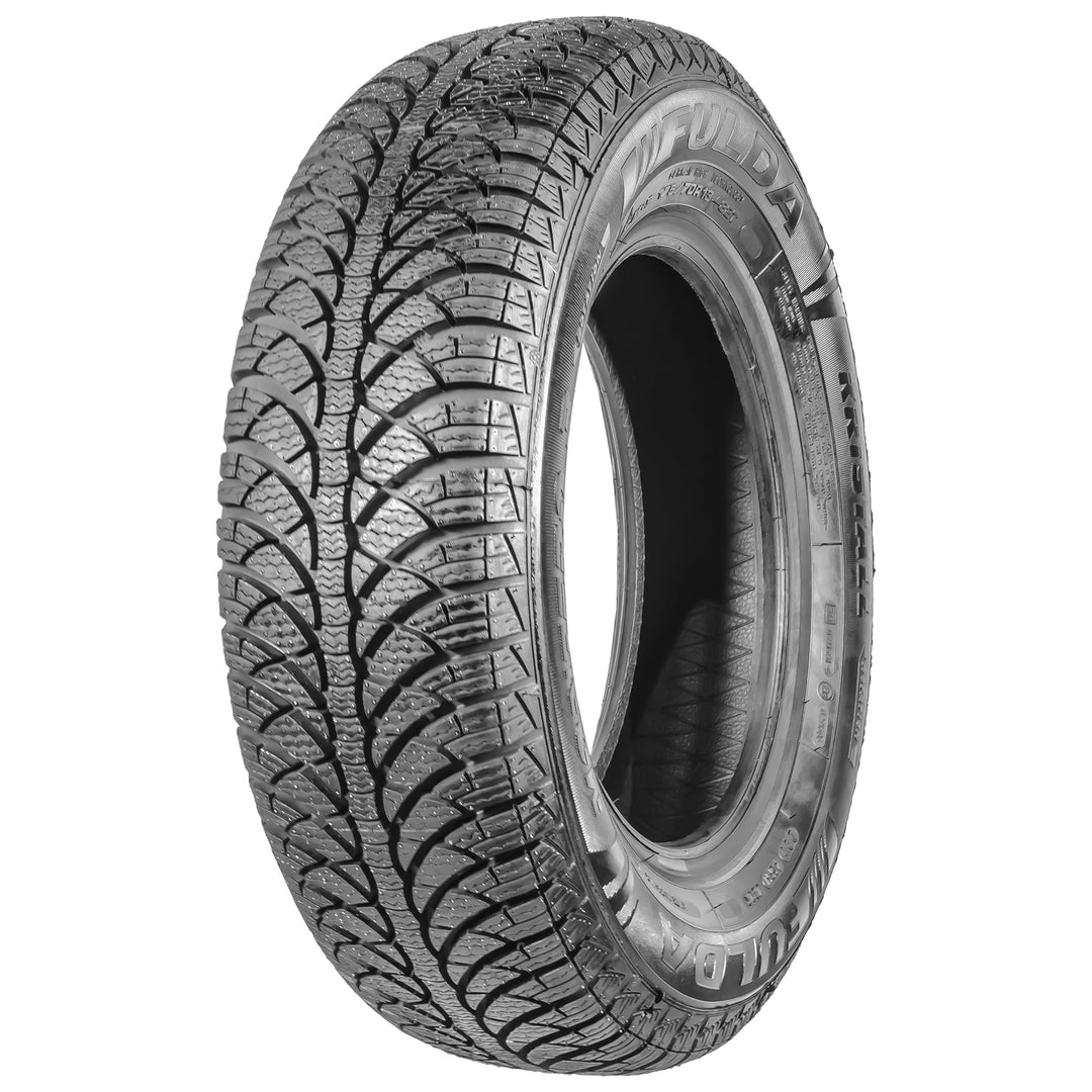 Fulda Kristall Montero 3 M+S - 155/65R14 75T - Winterreifen