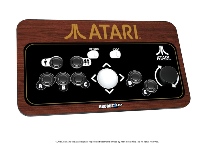 Arcade1Up ATARI COUCHCADE