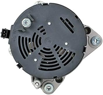 HELLA - Generator/Lichtmaschine - 14V - 120A - für u.a. VW Golf IV (1J1) - 8EL 012 427-971