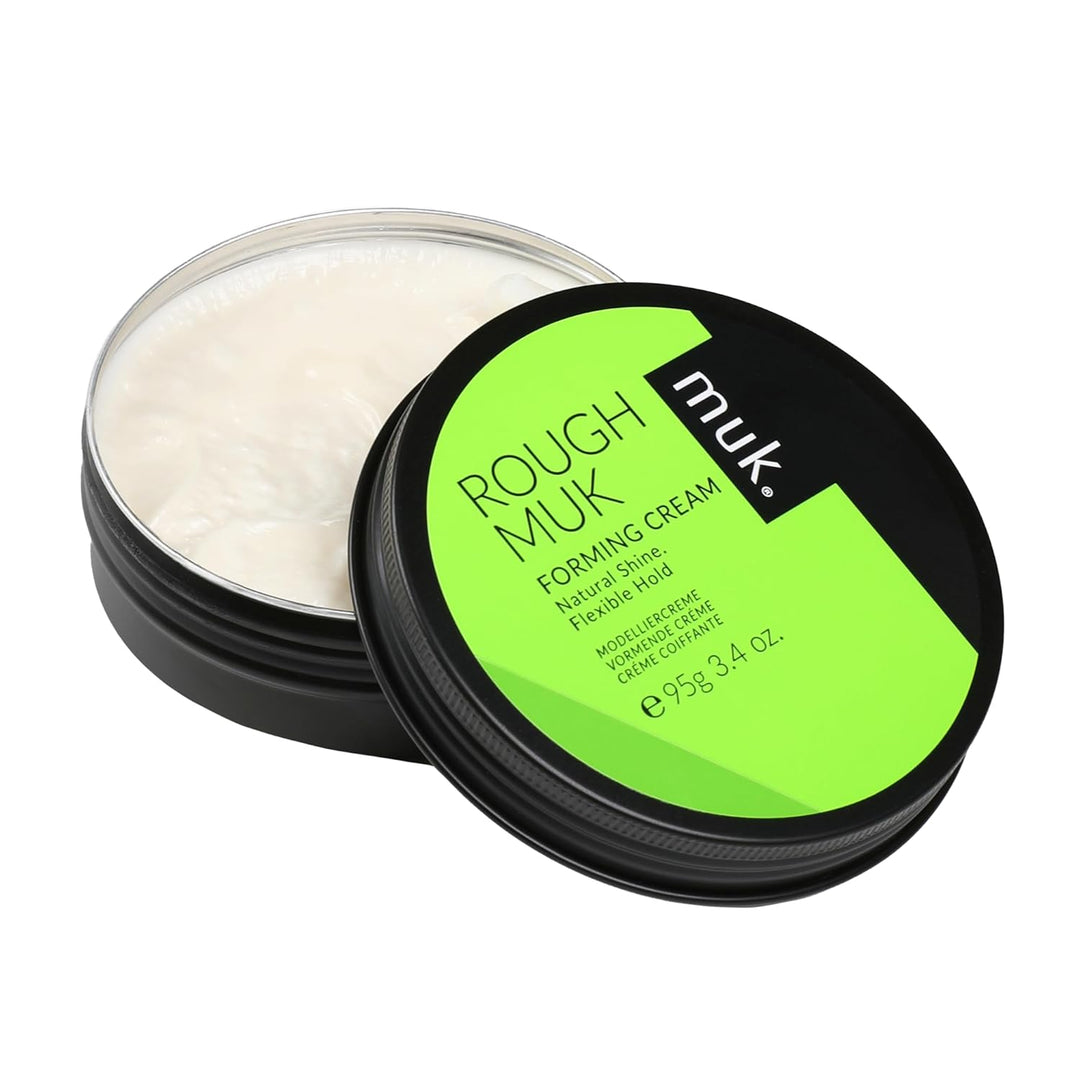 MUK Rough Hair Forming Cream (95g)