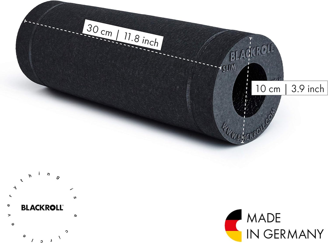 BLACKROLL Running Box Faszien Set