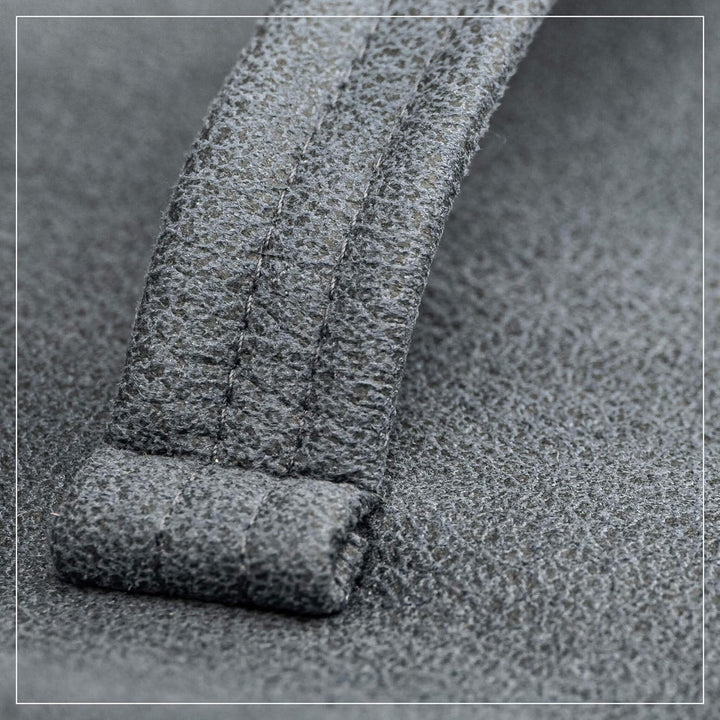 coolina® Hoodie in Anthrazit - Schutzhaube Abdeckhaube, passend für Bosch Cookit