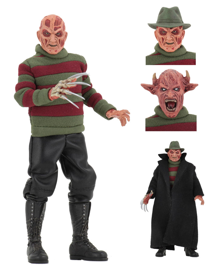 NECA B07N8W377X Actionfigur