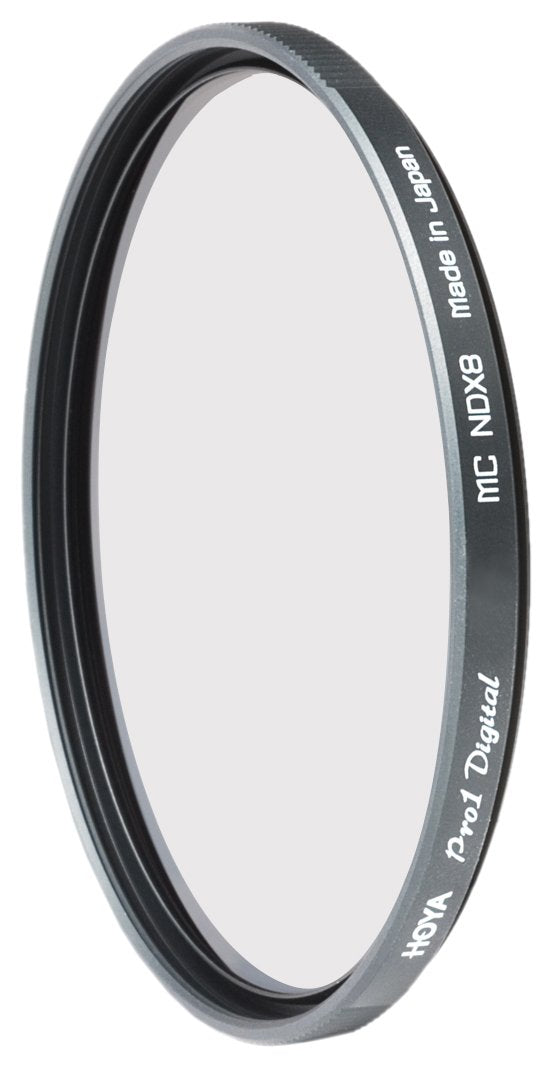 Hoya ND 8 Pro1 Digital Filter 62mm, 62mm