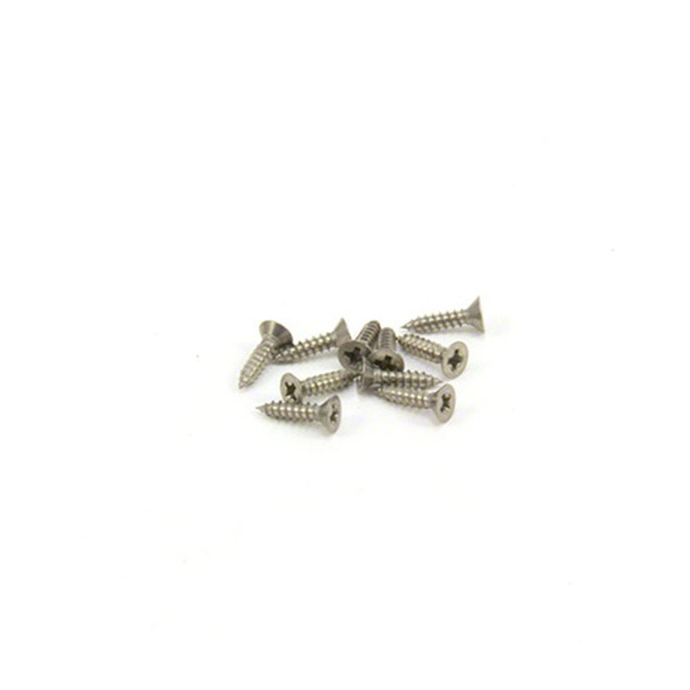 Magnet Experten wscsk313–200 Edelstahl Schraube (200 Stück)