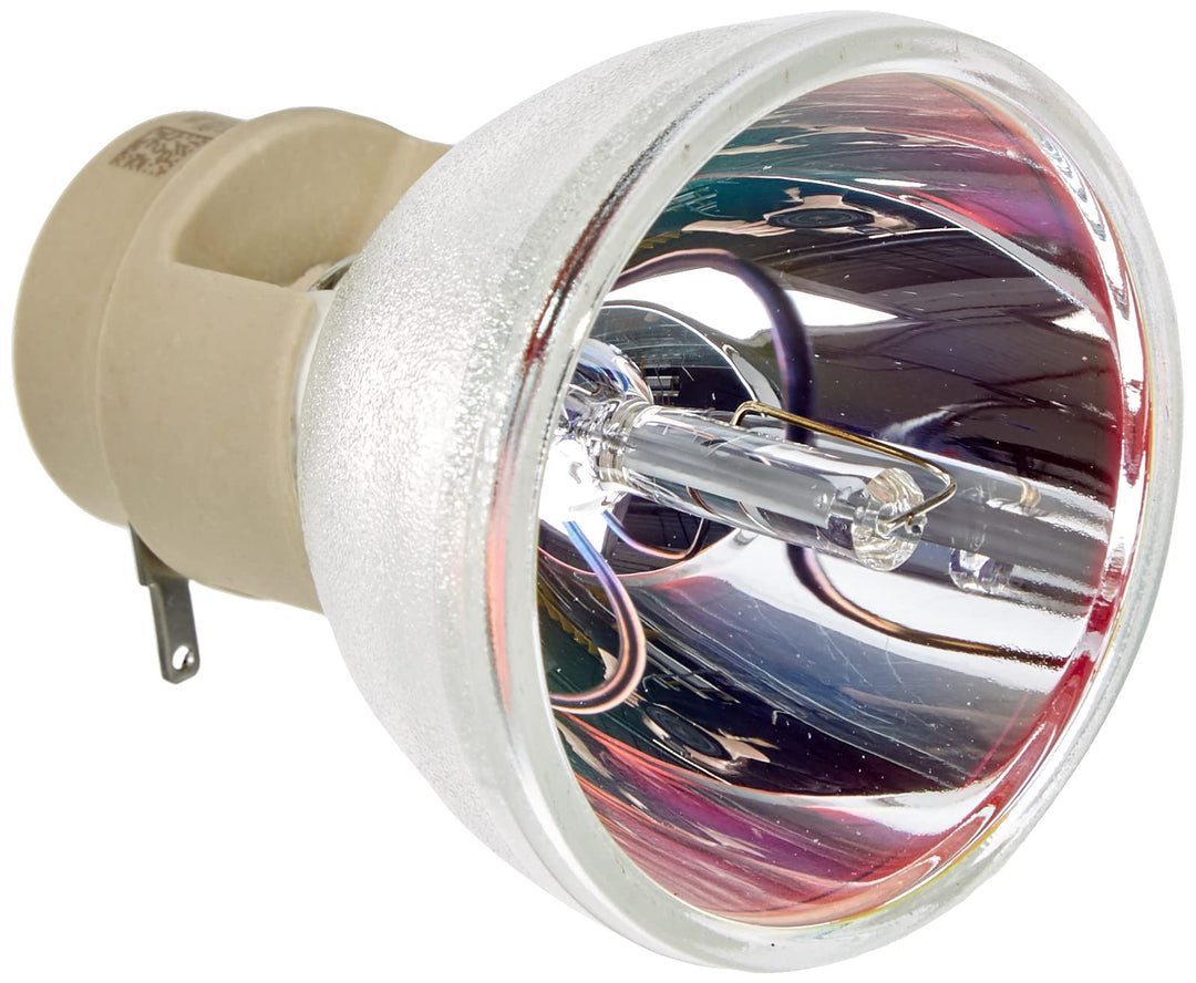 OSRAM P-VIP 280/0.9 E20.9 Ersatzlampe ohne Gehäuse, Klar Single, Single