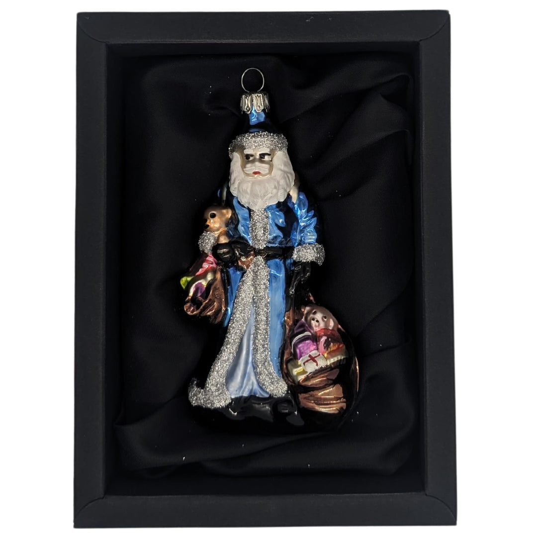 Father Frost - Väterchen Frost 13cm