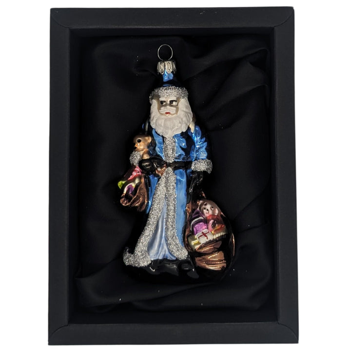 Father Frost - Väterchen Frost 13cm