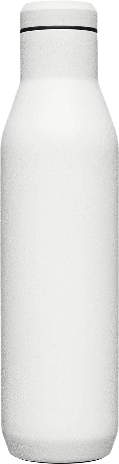 Camelbak Horizon™ Weinflasche SST vakuumisoliert Thermoflasche 750ml/25oz