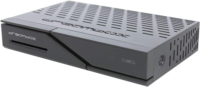 Dreambox DM520 1x DVB-S2 inkl. 150 Mbit WLAN-Stick antenne Linux Full HD Sat-Receiver1080p H.265 sch