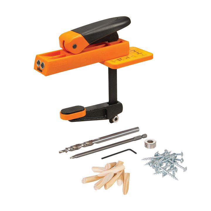 Triton 915306 Easy Set Pocket Hole JIG