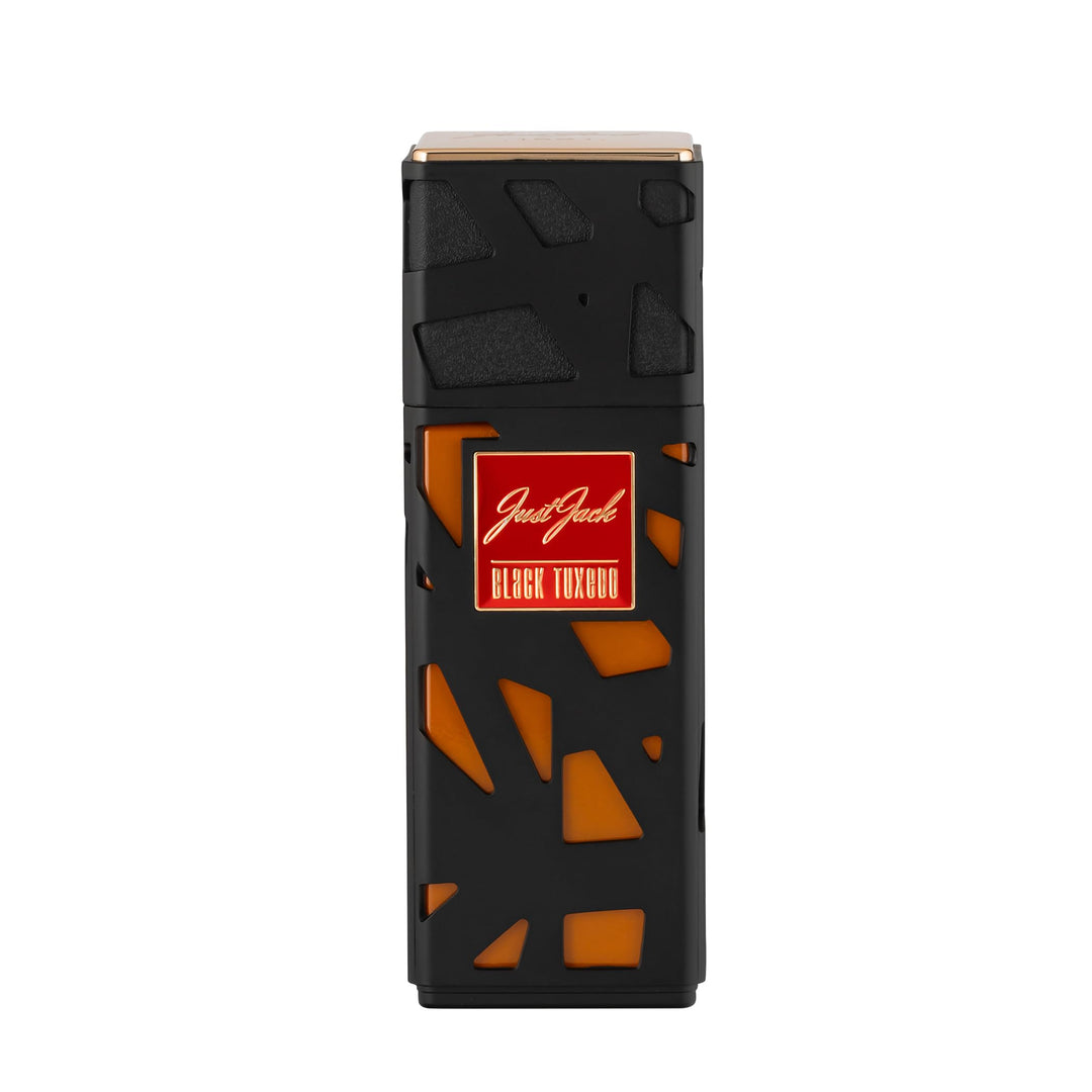 Just Jack Smoking Schwarz 100 ml