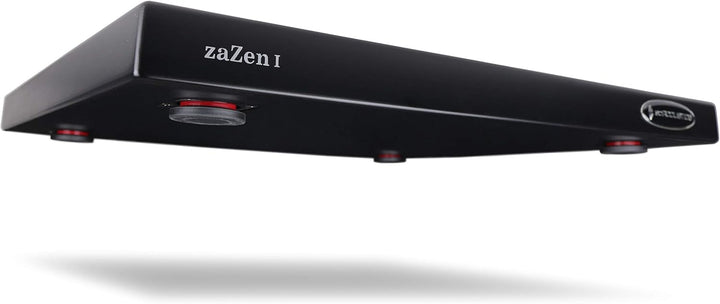 IsoAcoustics zaZen I Isolationsplattform - Schwarz zaZen I (25 lbs Max), zaZen I (25 lbs Max)