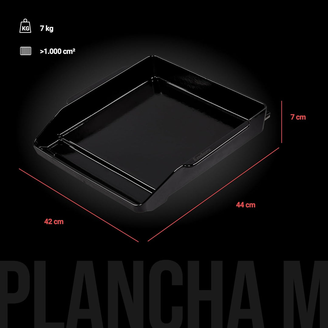Enders® Plancha