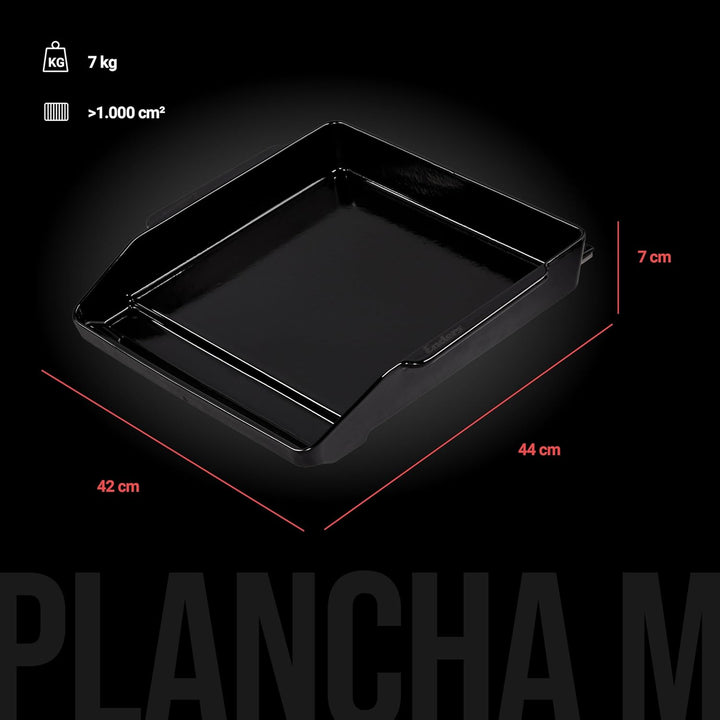 Enders® Plancha