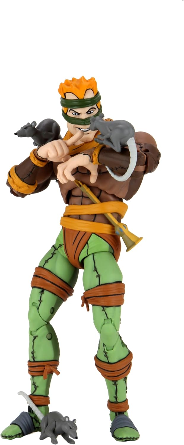 NECA 54162 Actionfigur, Mehrfarbig