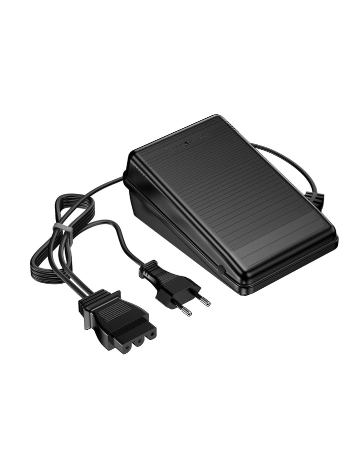 Elektronische Fusssteuerung Nähmaschine Pedal Netzkabel für Singer Modelle 359102-001 1116 1120 1234