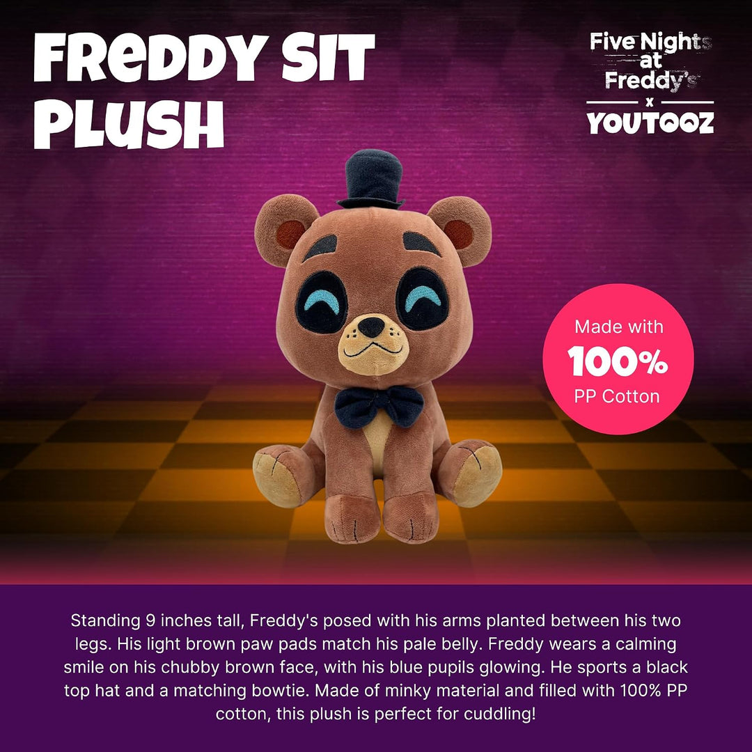 Five Nights at Freddy&