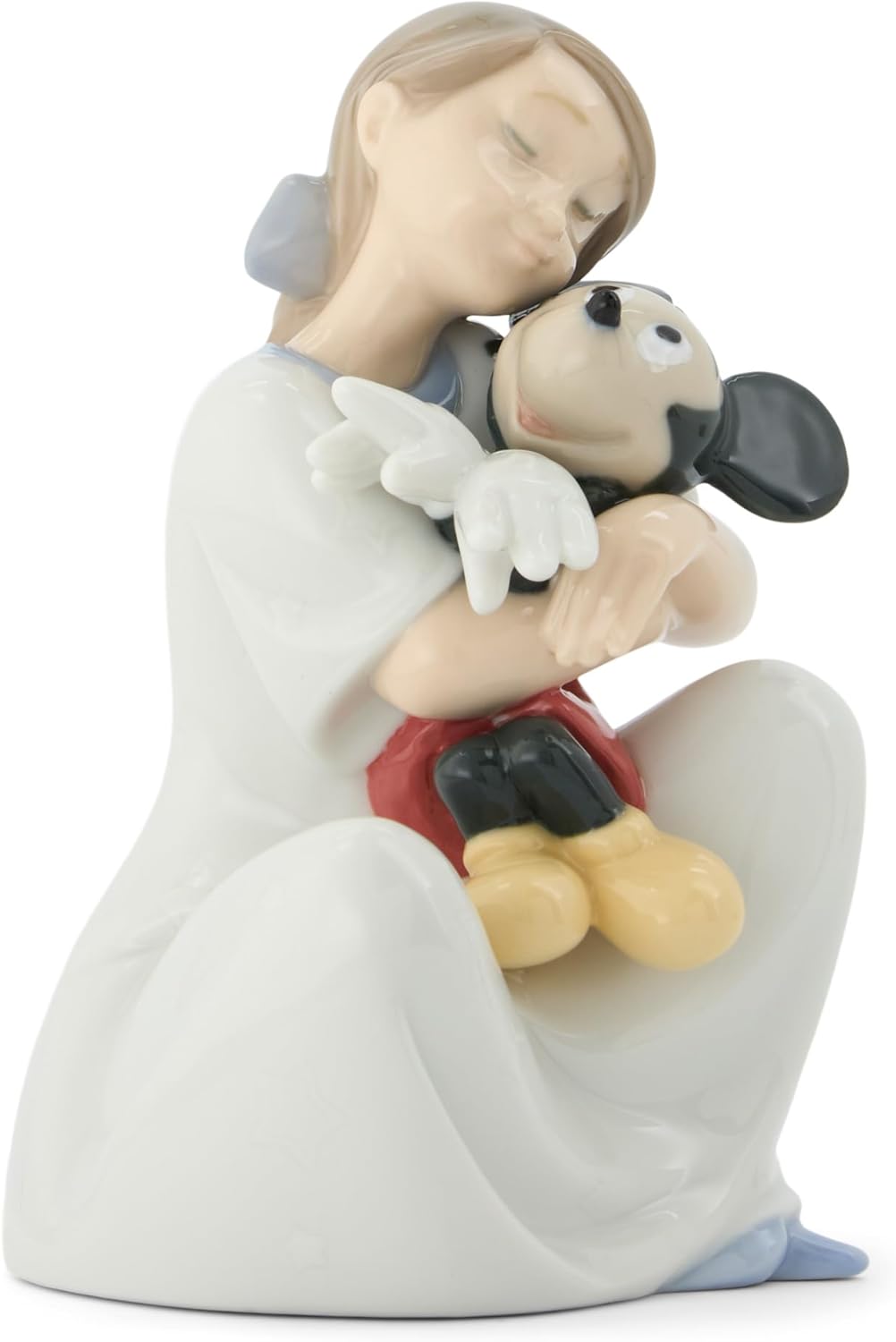 NAO Love You, Mickey.