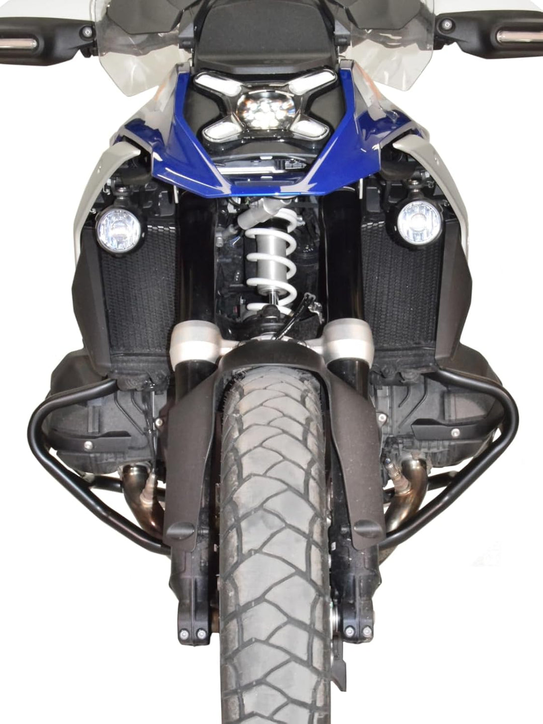 Sturzbügel/Schutzbügel HEED für R 1300 GS - Basic, schwarz
