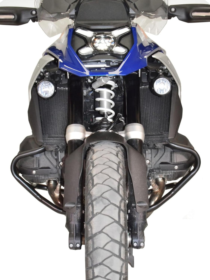 Sturzbügel/Schutzbügel HEED für R 1300 GS - Basic, schwarz