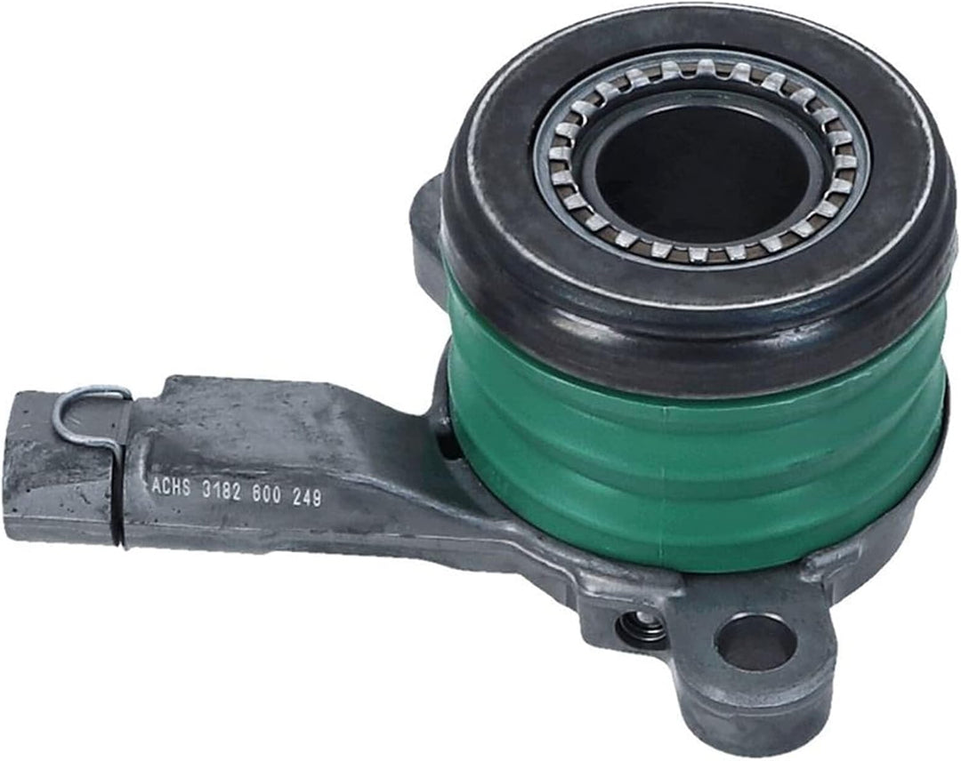 Sachs 3000 990 557 - Kupplungssatz