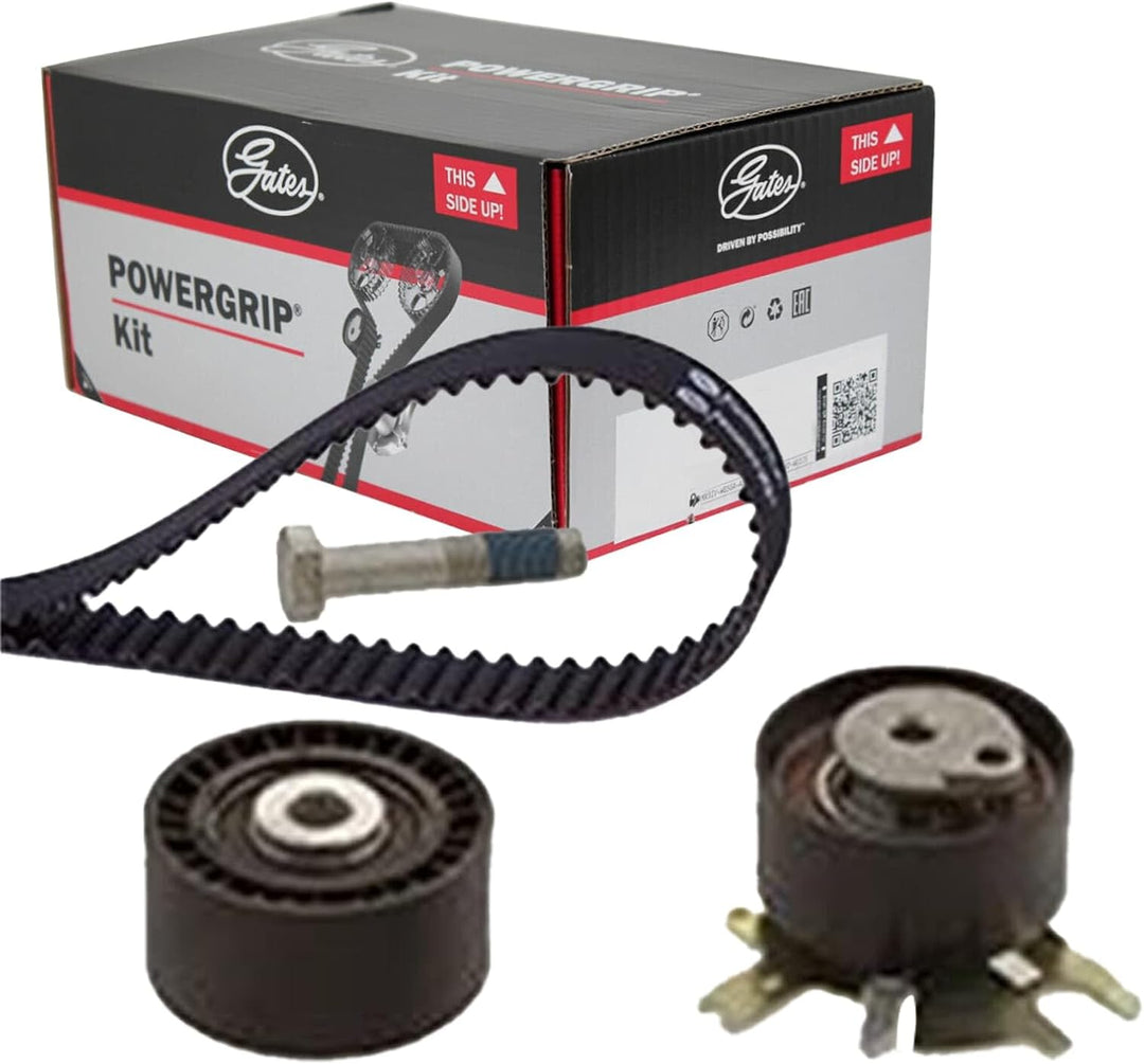 GATES PowerGrip Kit K015606XS
