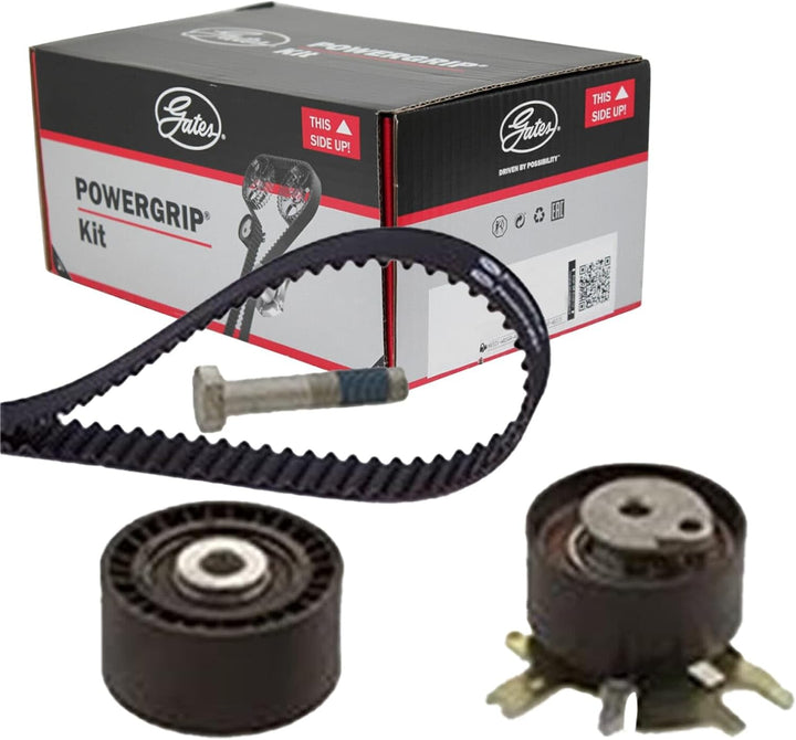 GATES PowerGrip Kit K015606XS