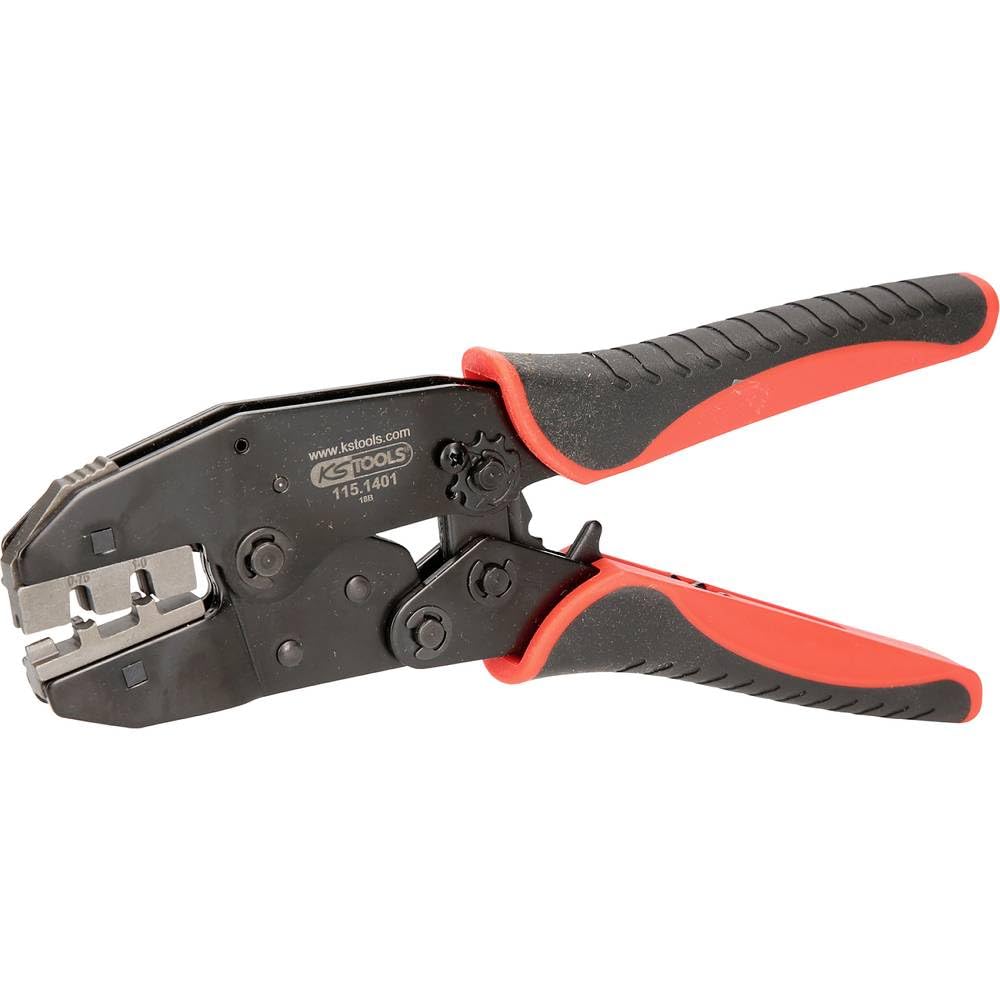 KS Tools 115.1515 Crimpzange für AMP Superseal Typ 1,5