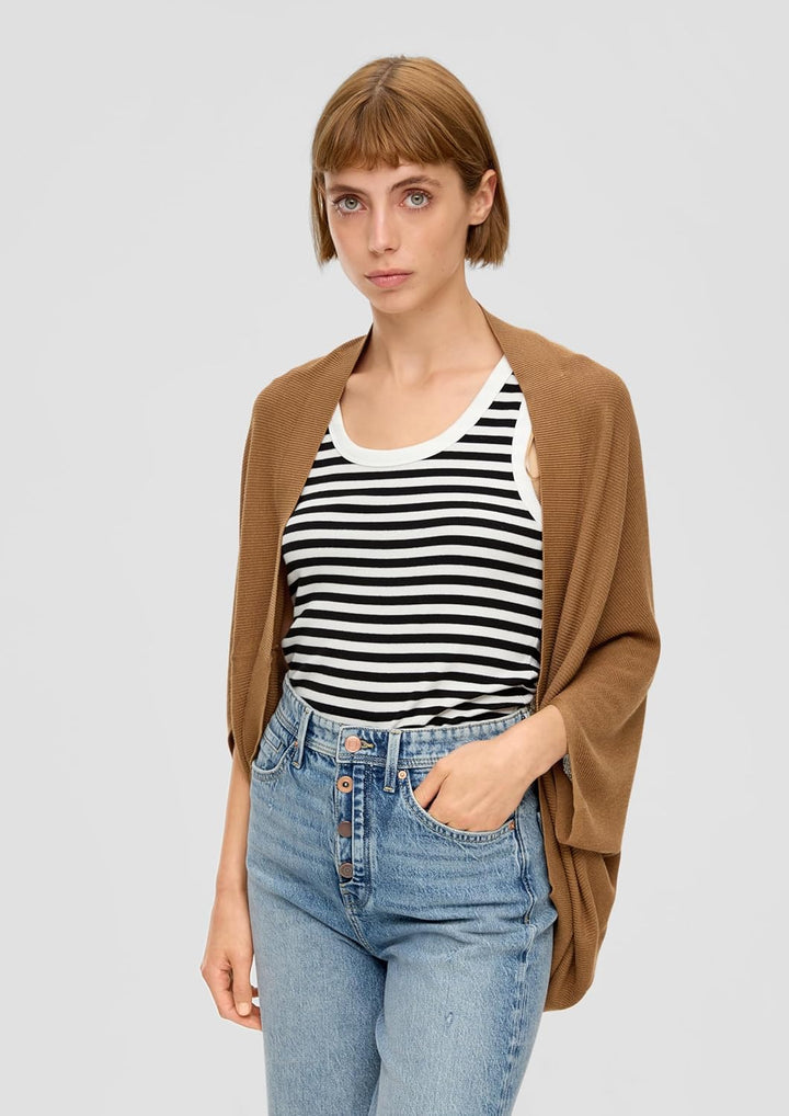 s.Oliver Indoor-Poncho