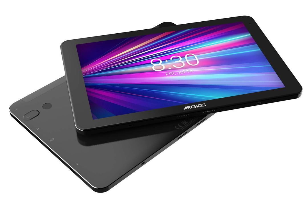 Archos 101 Oxygen S 32GB, Schwarz, 503797