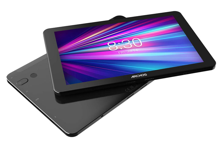 Archos 101 Oxygen S 32GB, Schwarz, 503797