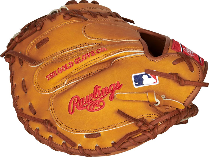 Rawlings Heart of The Hide Baseballhandschuh-Serie | Traditioneller Einbruch | 2022 | Mehrere Stile