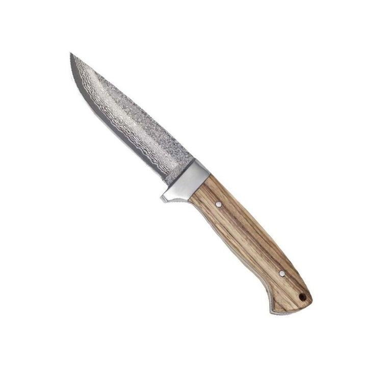 Haller Messer Damast 71 Lagen, 80618