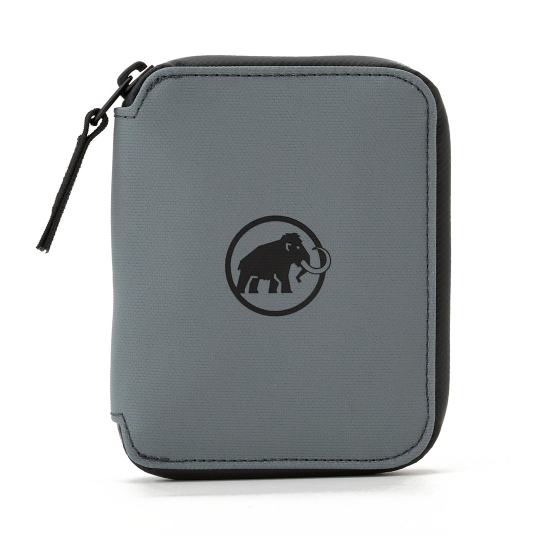 Mammut Seon Zip Wallet strata one Size