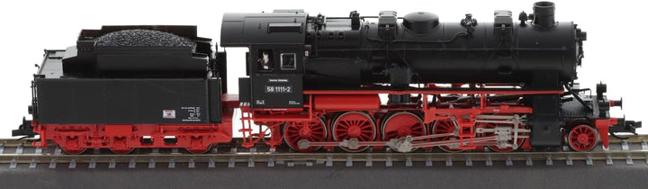 Arnold HN9068 TT Dampflok 58 1111-2, DR, Ep. V