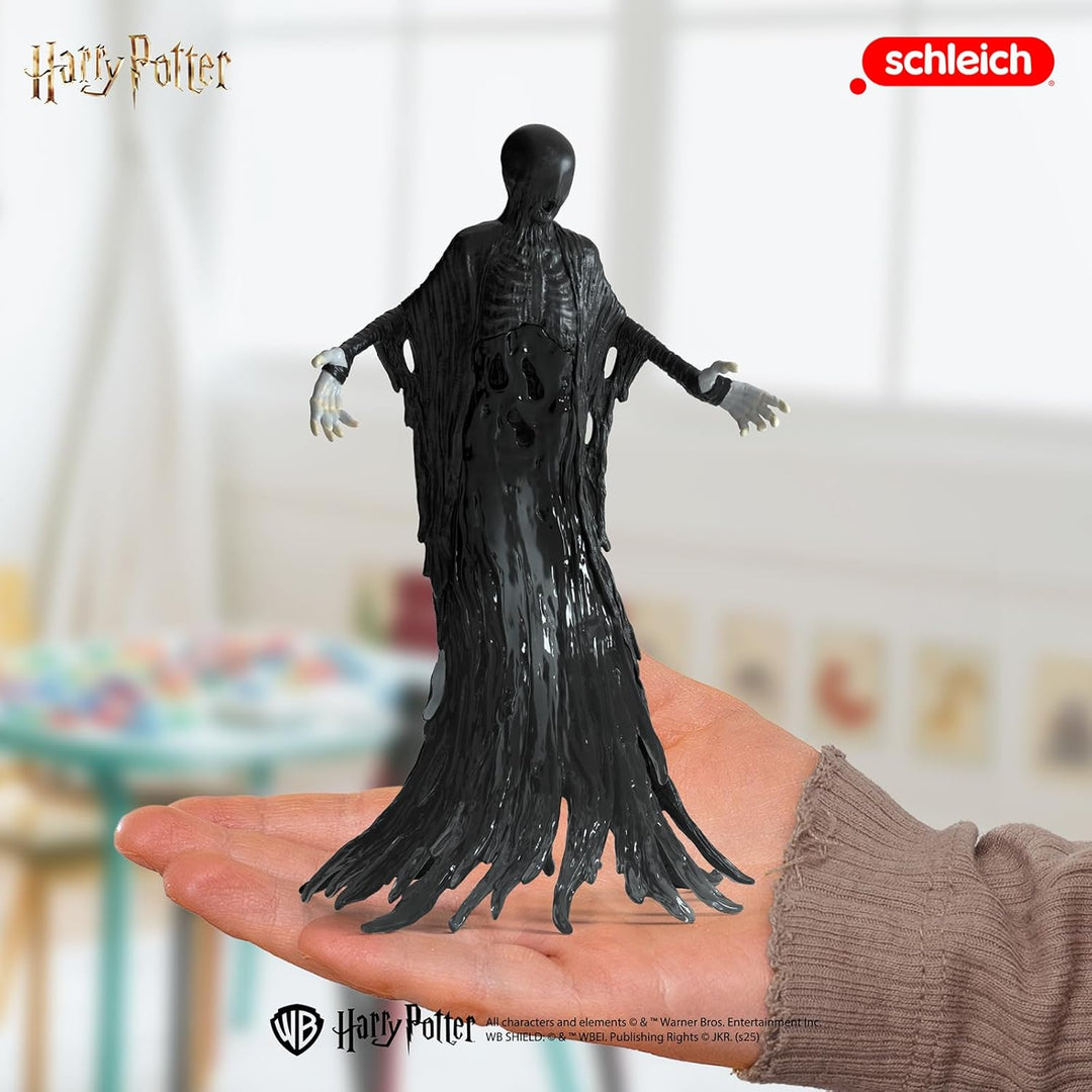 schleich 13992 Dementor, ab 6 Jahren, HARRY POTTER - Spielfigur, 16 x 11 x 18 cm, TU