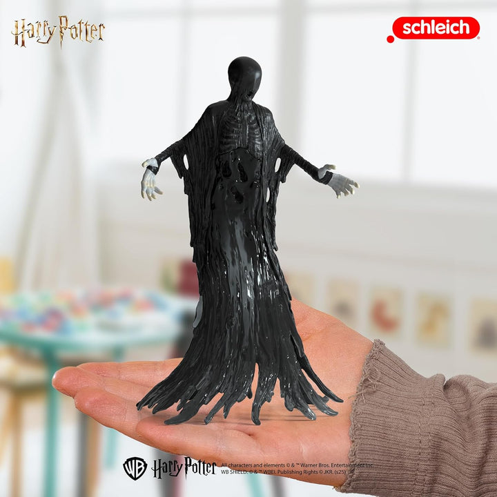 schleich 13992 Dementor, ab 6 Jahren, HARRY POTTER - Spielfigur, 16 x 11 x 18 cm, TU