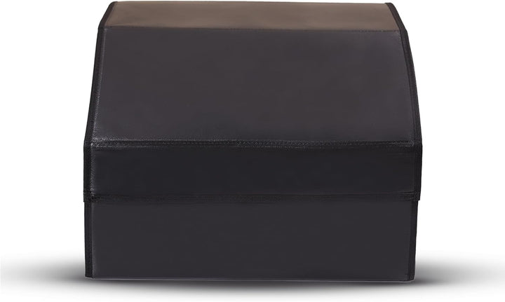 Kofferraum Organizer, Nonwoven, Wasserdicht Faltbar Kofferraum-Tasche mit Deckel für Auto, Auto Falt