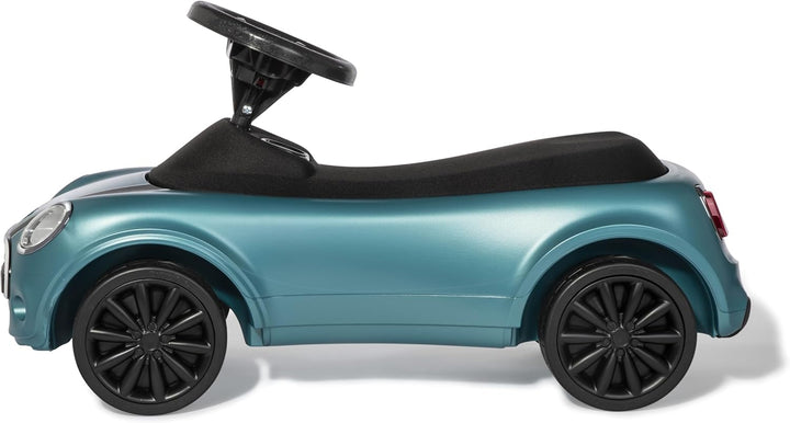 Ferbedo Car MINI (Farbe carribean aqua blue/blau, ergonomische Sitzposition, enger Wendekreis, mit F