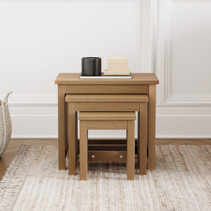 Ashton Verschachtelbare Satztische von Vida Designs
