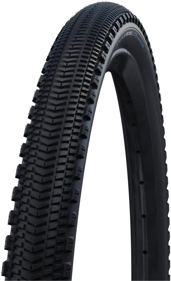 Schwalbe G-One Overland 365 Performance Faltreifen // 50-622 (28x2,00&